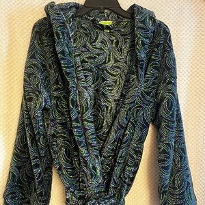 NWOT Vera Bradley Robe